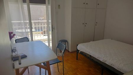 Studio/Γκαρσονιέρα για ενοικίαση - Κόρινθος, - Photo 5