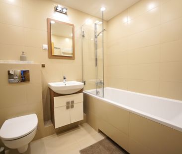 2 POKOJE | 41 m2 | PARKING PODZIEMNY W CENIE – zdjęcie 6