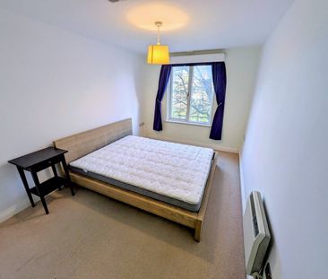 2 Bed Flat, Squires Court, BS3 - Photo 6