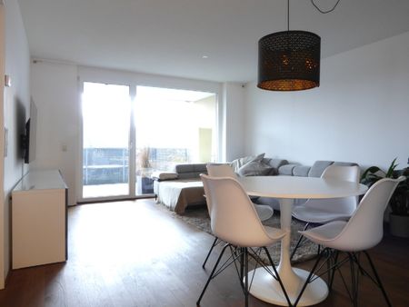 Hochwertige 2-Zimmerwohnung mit Terrasse in Dornbirn - Foto 4