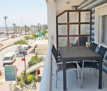 Apartamento de alquiler en Carrer de la Ràbida, 1, Playa de Gandia - Photo 3