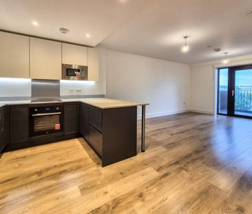 2 bedroom apartment to rent - Photo 6