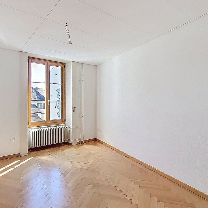 5 Zimmer, 123 m², 1. Stock - Photo 1