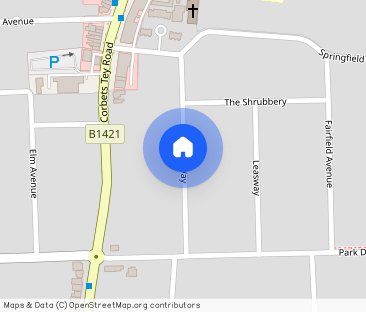 Meadow Way, Upminster, RM14 - Photo 1