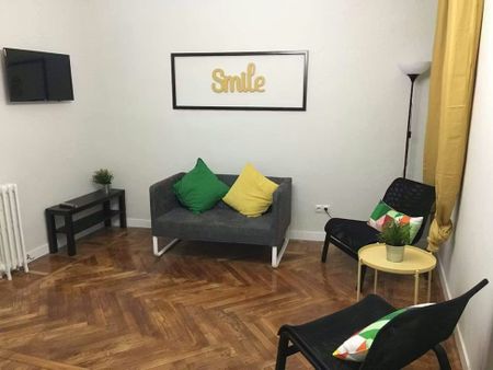 Calle de Cea Bermúdez, Madrid, Community of Madrid 28003 - Photo 4