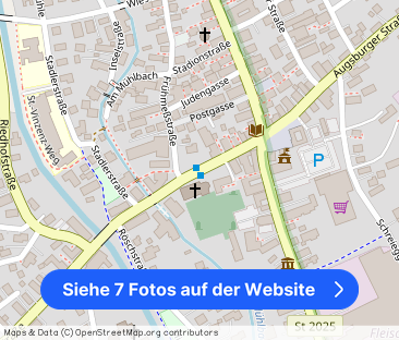 3-Zimmer Etagenwohnung - Foto 1