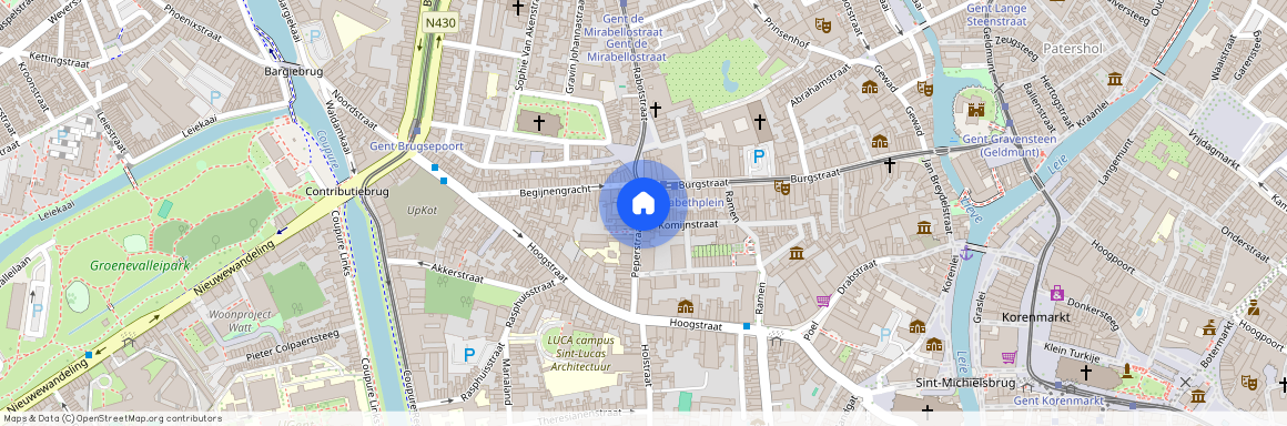 Peperstraat, 42, 9000, Gent