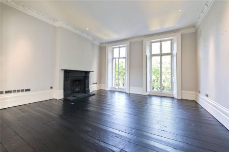 4 bedroom terraced house to rent - Photo 3