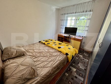 Apartament 3 camere, ideal studenți Medicină, zona Kauflan - Photo 3
