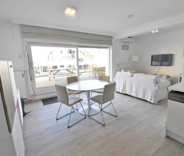 Penthouse te huur - Foto 3