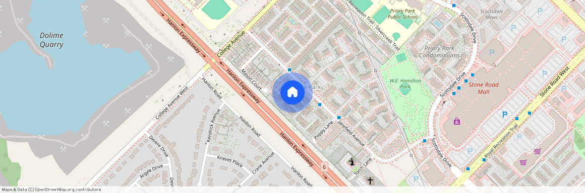 75 Janefield Avenue, Guelph, ON, Canada