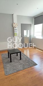 STUDIO MEUBLE ENTIEREMENT RENOVE EN CENTRE VILLE AU CALME - Photo 3