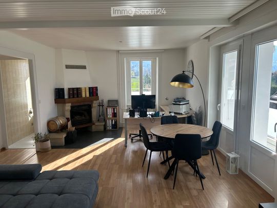 3.5 Zimmer, 100 m² - Photo 1