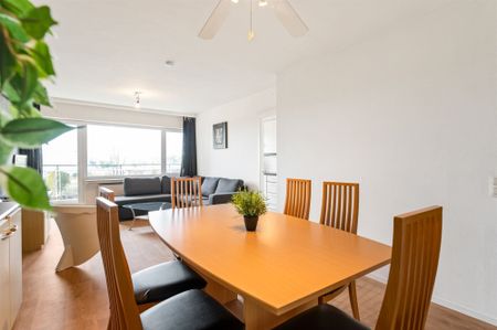 Appartement met 2 slpks en terras te Mechelen - Foto 5