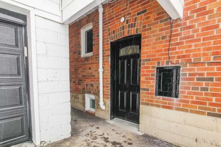 For Lease - 39 Porter Crescent Unit# Bsmt, Toronto, Ontario - Photo 5