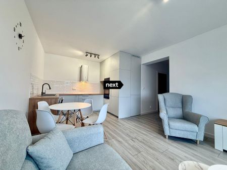 APARTAMENT 3 POKOJE| PARKING | TRARNOWSKIE SADY - Photo 2