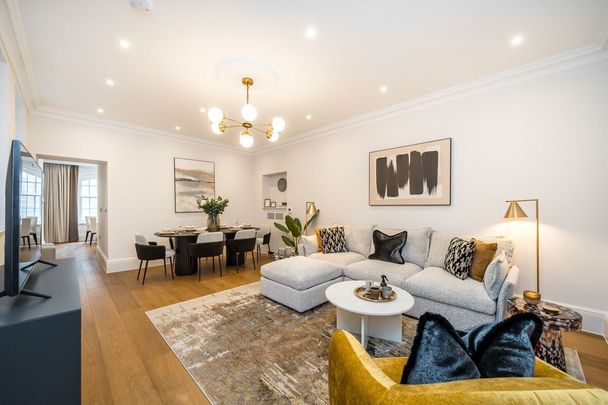 Stratton Street, Mayfair, W1J - Photo 1