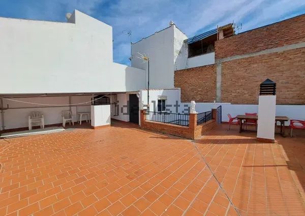 Alquiler de casa o chalet en Calle Jorge Guillén