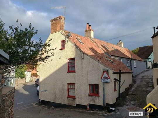 The Sqaure, Banwell, North Somerset, BS29 - Photo 1