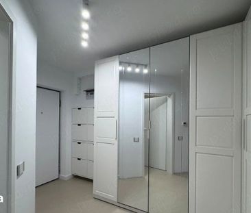 Stadion Gheorghe Hagi- 3 camere confort lux, Parcare - 1100euro/luna - Photo 1