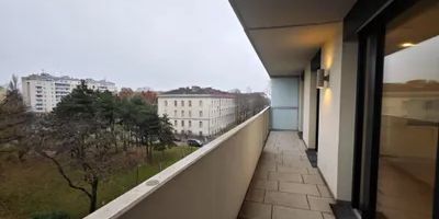 NETTE 2-ZIMMER-NEUBAUWOHNUNG BEI DER U2 - Photo 3