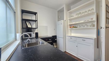 Marylebone High Street, W1U, London - Photo 5