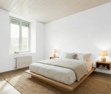 2.5 Zimmer, 2. Stock - Photo 1