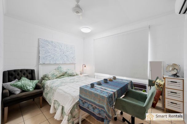 10/37 Hugh Street, West End QLD 4810 - House For Rent | Domain - Photo 1