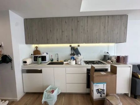 2 bed 1 bath - Photo 4