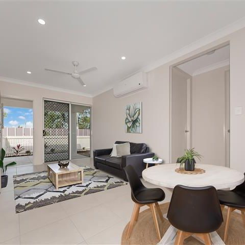 1/40 Colvin Street, Oonoonba QLD 4811 - Apartment For Rent | Domain - Photo 1