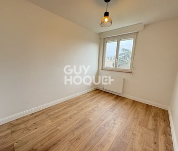 Location Appartement 5 pièces 91m² - Photo 1