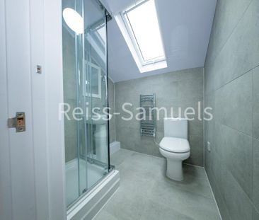 6 bedroom townhouse to rent - Photo 4