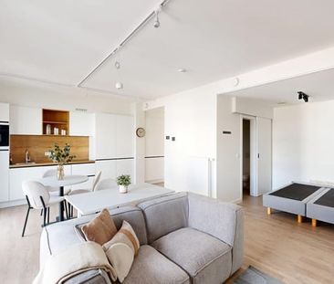 Studio te huur - Photo 2