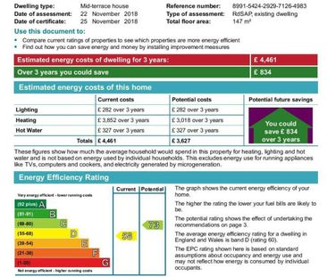5 Bed Student Accommodation - Photo 2
