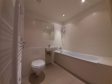 CITYWOHNUNG mit TOPAUSSTATTUNG!!! - Photo 2