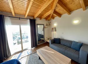 Studio/Γκαρσονιέρα για ενοικίαση - Άγιος Δημήτριος, - Photo 1