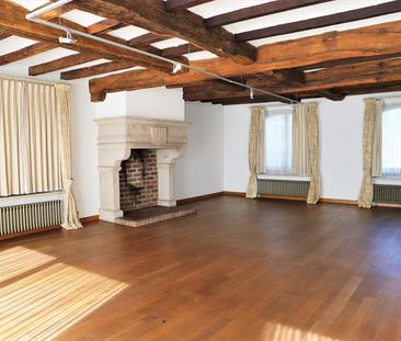 Exclusieve ruime villa met prachtige tuin - Foto 2