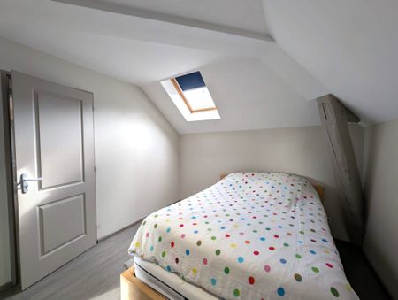 Location Appartement 3 pièces 62m² TOURS 37000 - Photo 4