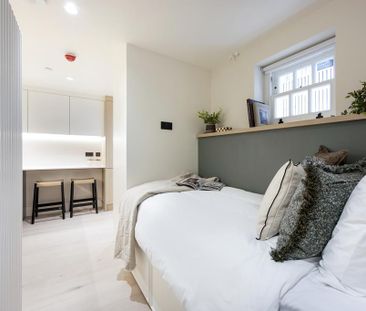 Studio to rent - Photo 2