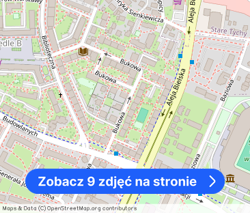 Mieszkanie W Dobrej Lokalizacji - Zdjęcie 1