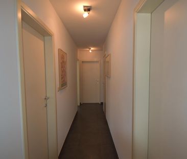 (IN OPTIE) Modern gelijkvloers appartement met 3 slaapkamers - Photo 1