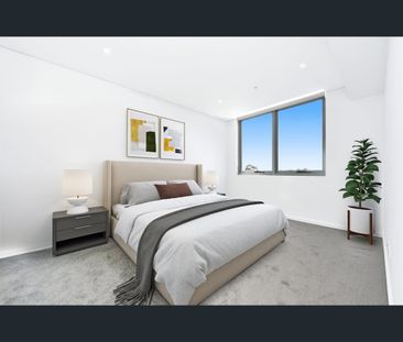 303/2 Sandbanks Avenue, North Kellyville, NSW 2155 - Photo 6