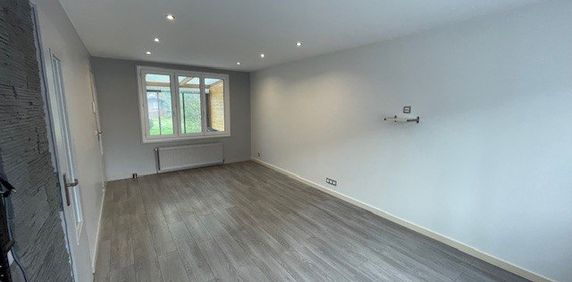 Location Maison 4 pièces 68m² - Photo 2
