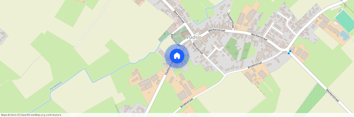 Vladslostraat 1A / 22, 8600 Diksmuide