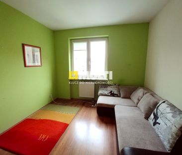2pok. Centrum i cisza w jednym, winda, balkon - Photo 1