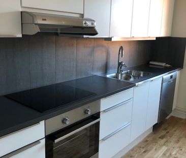 Hagstorpsgatan 5 - Photo 1