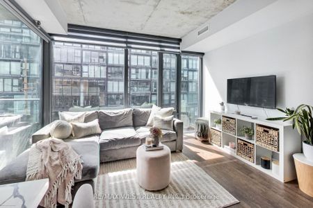 Six50 King West Lofts 650 , #310 - Photo 4