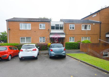 Hallam Cliff, Crabtree Lane, S5 - Photo 4