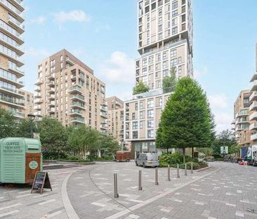 Pegler Square, Kidbrooke, SE3 - Photo 6