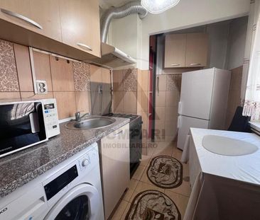 Garsoniera, zona Ultracentrala - Fotografie 6